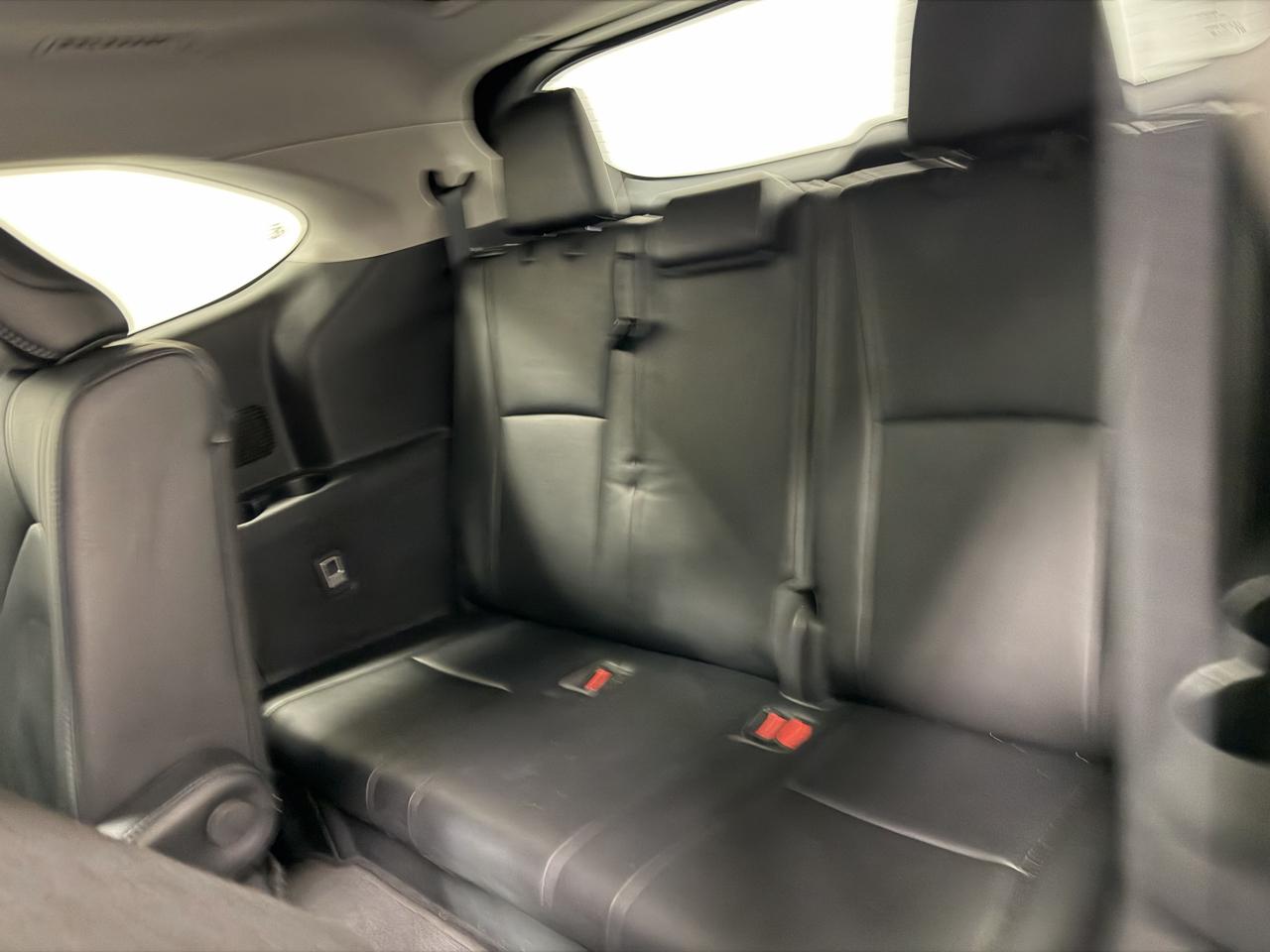 Toyota Highlander Limited FWD (Natl) 2021