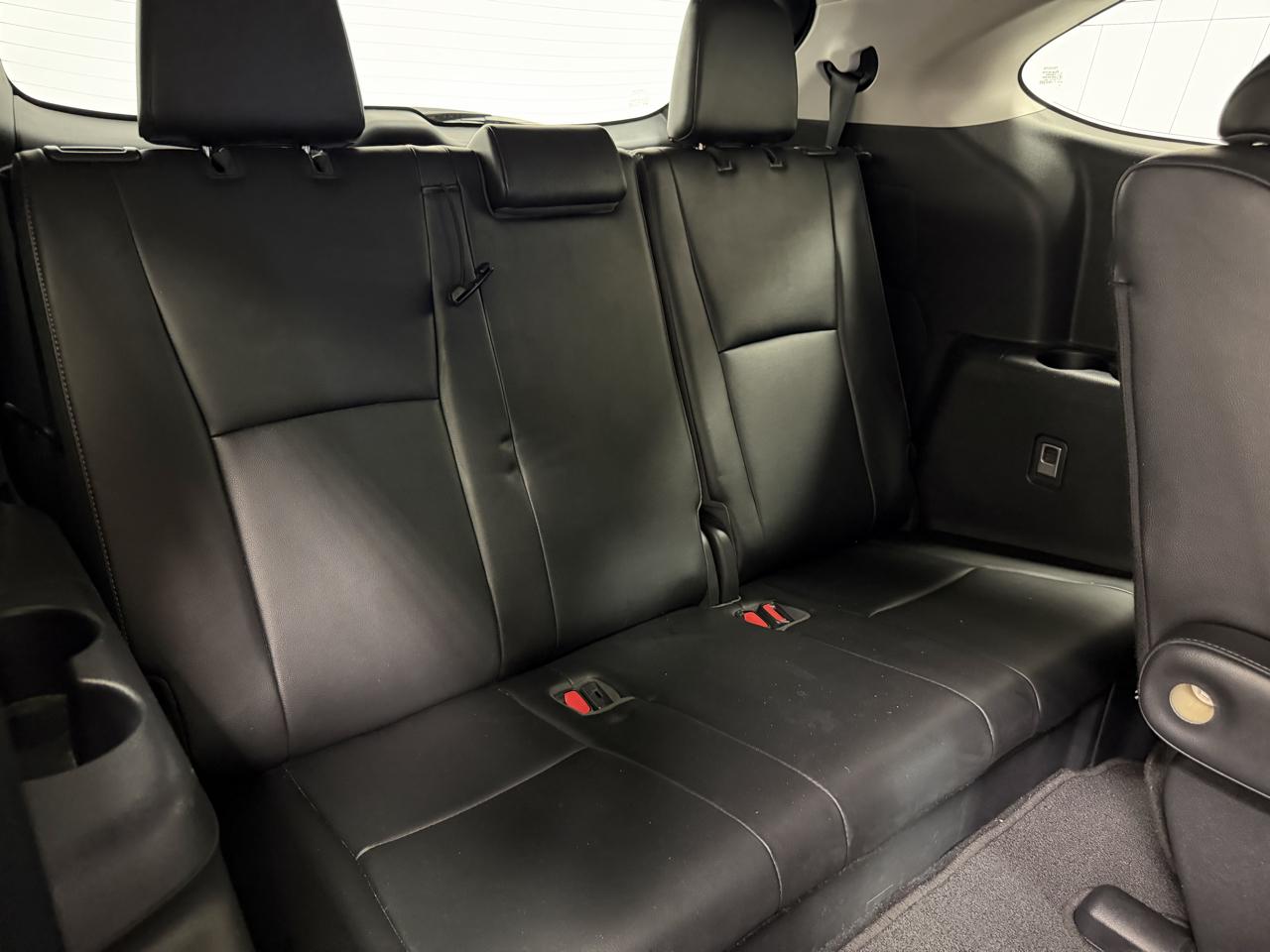 Toyota Highlander Limited FWD (Natl) 2021