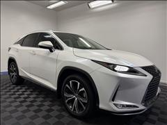 2022 Lexus RX 