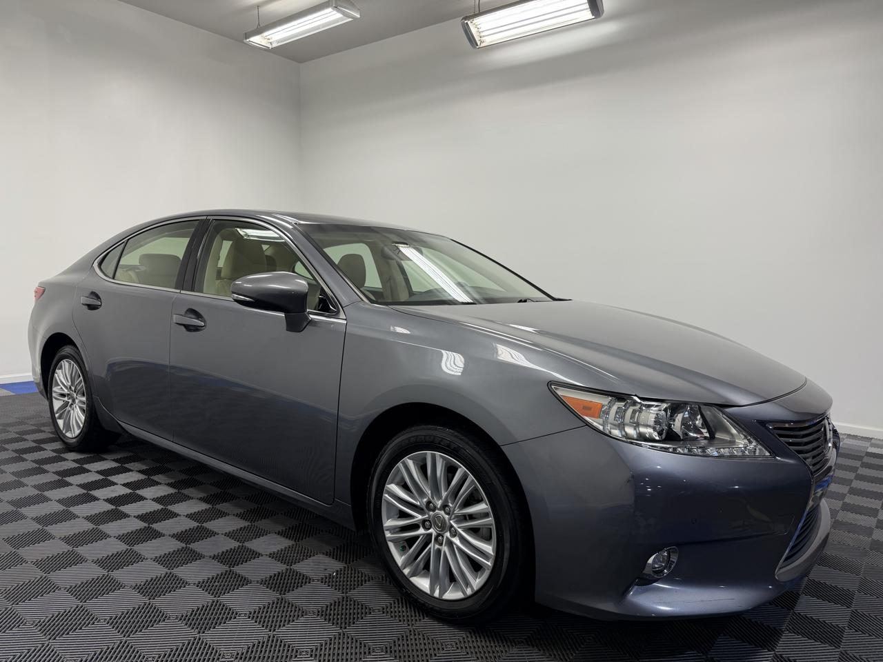 2014 Lexus ES 350 LUXURY
