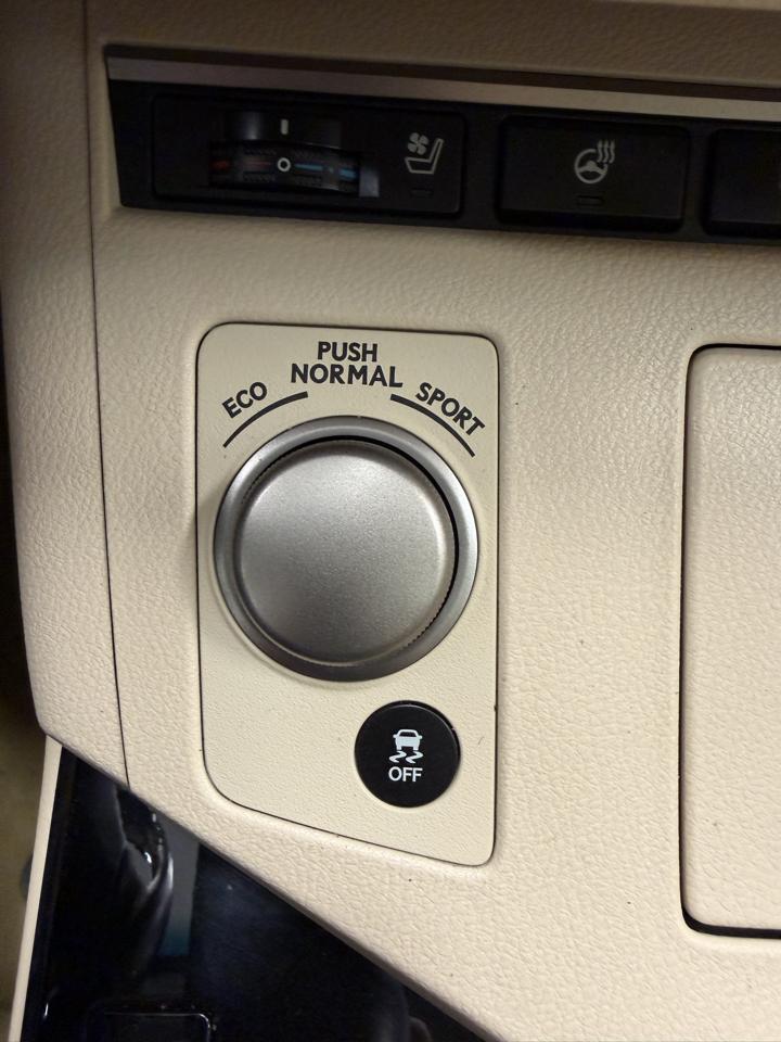 Lexus ES photo 24