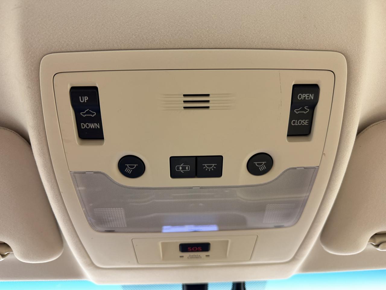Lexus ES photo 29