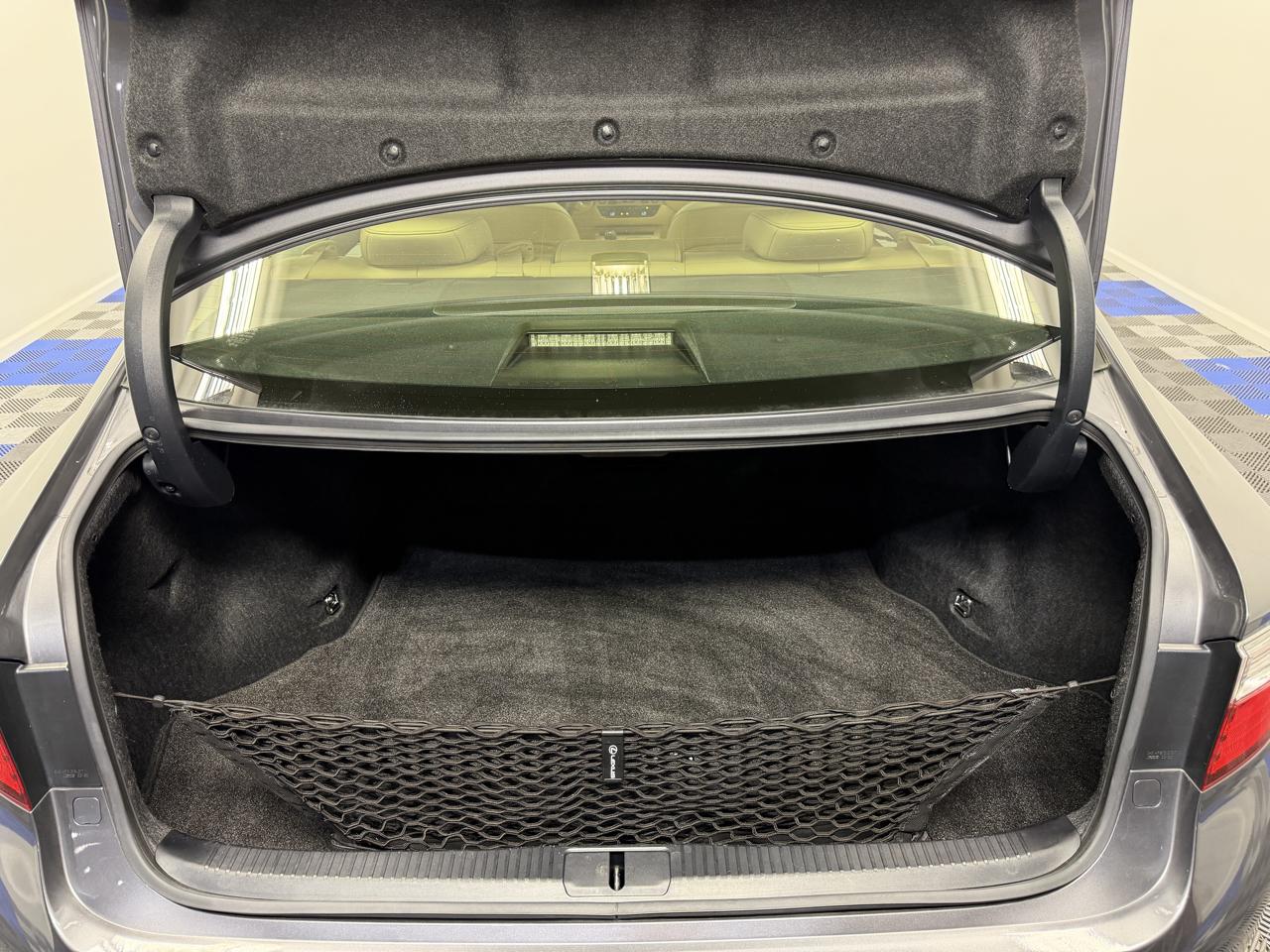 Lexus ES photo 33