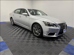 2013 Lexus LS 460 