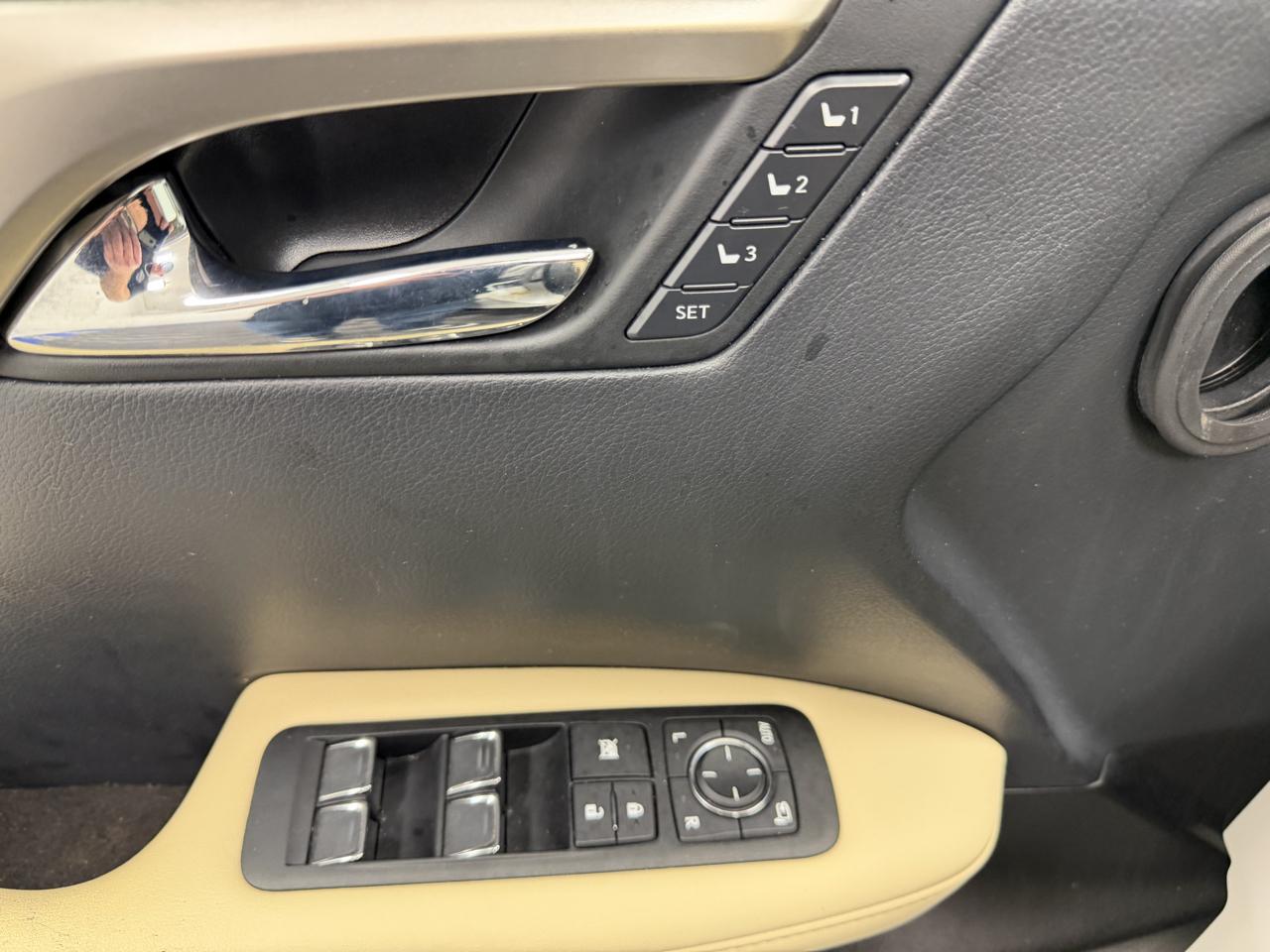 Lexus RX photo 6