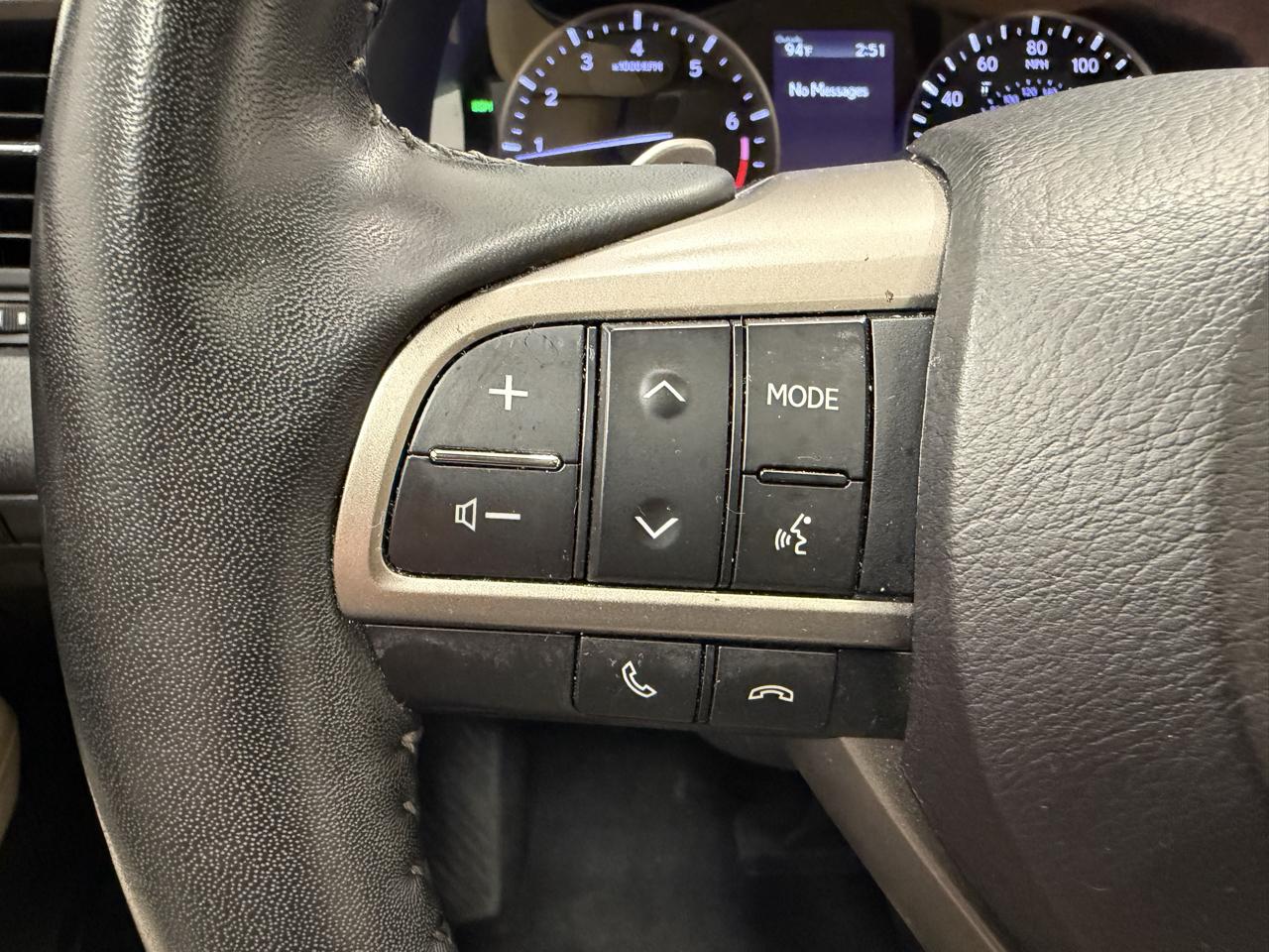 Lexus RX photo 27