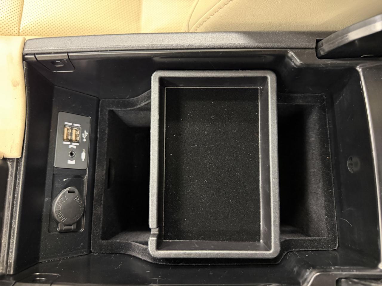 Lexus RX photo 29