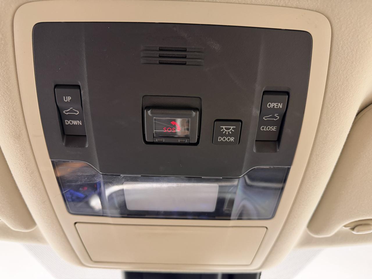 Lexus RX photo 30