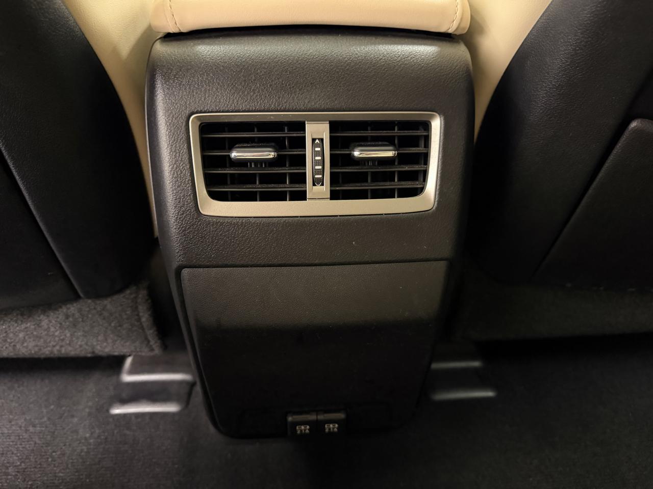 Lexus RX photo 33