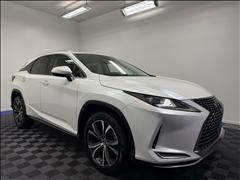 2021 Lexus RX 