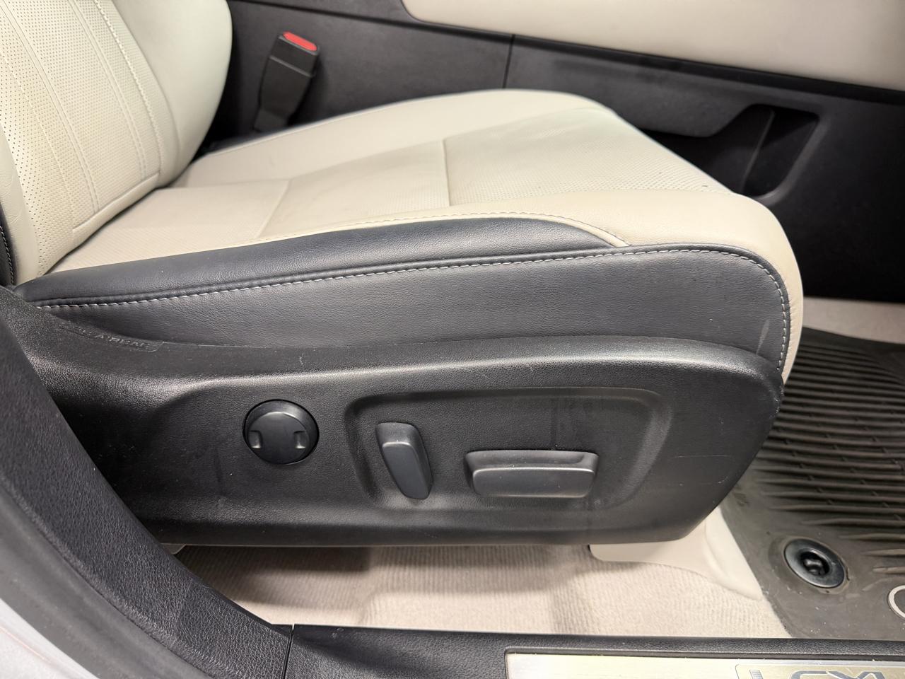 Lexus RX 350  2017