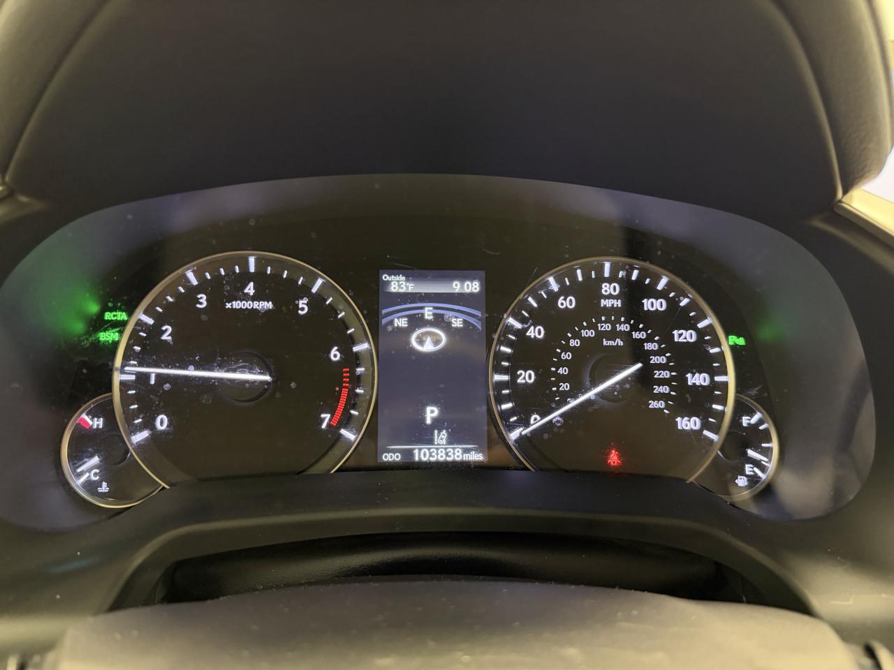 Lexus RX 350  2017