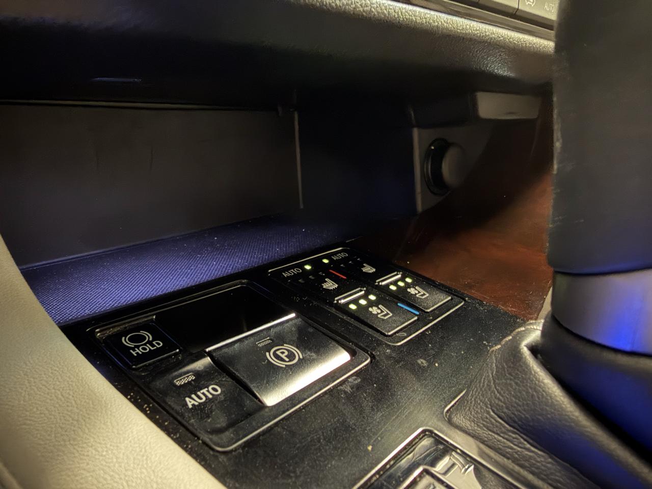 Lexus RX 350  2017