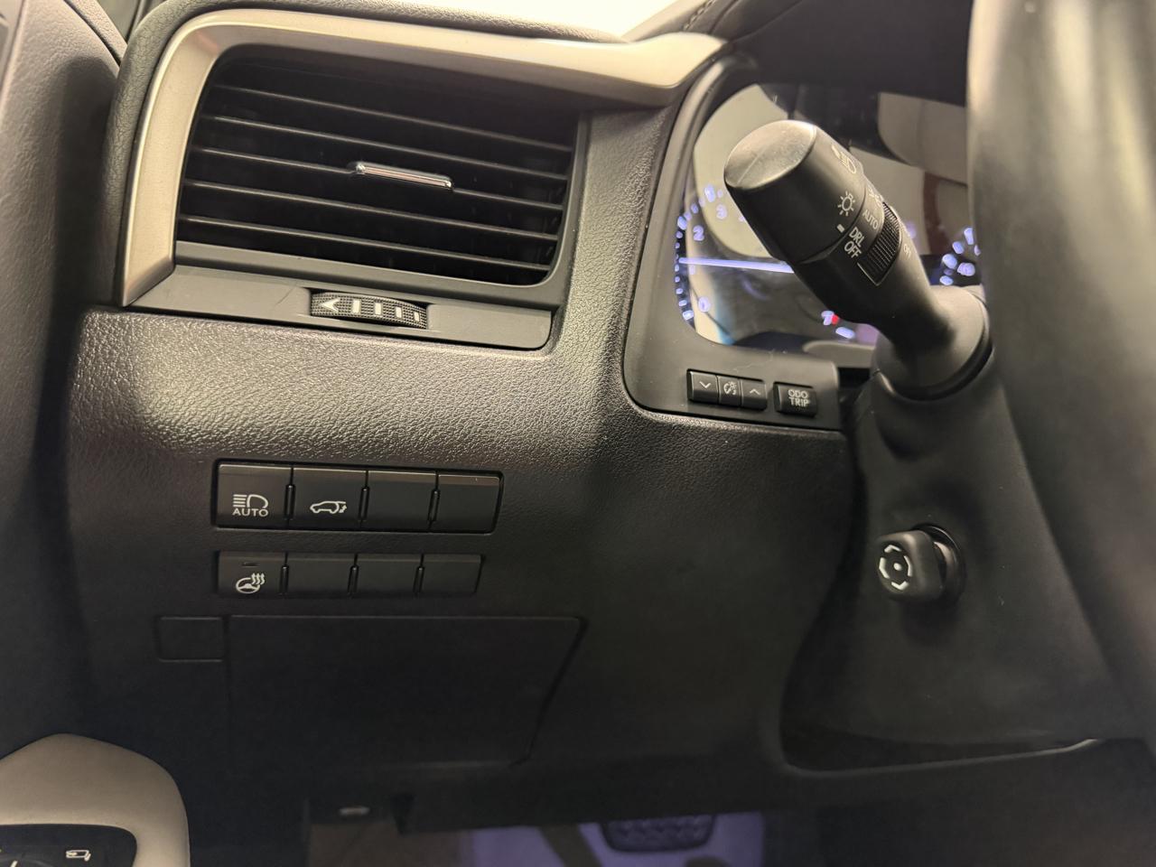 Lexus RX 350  2017