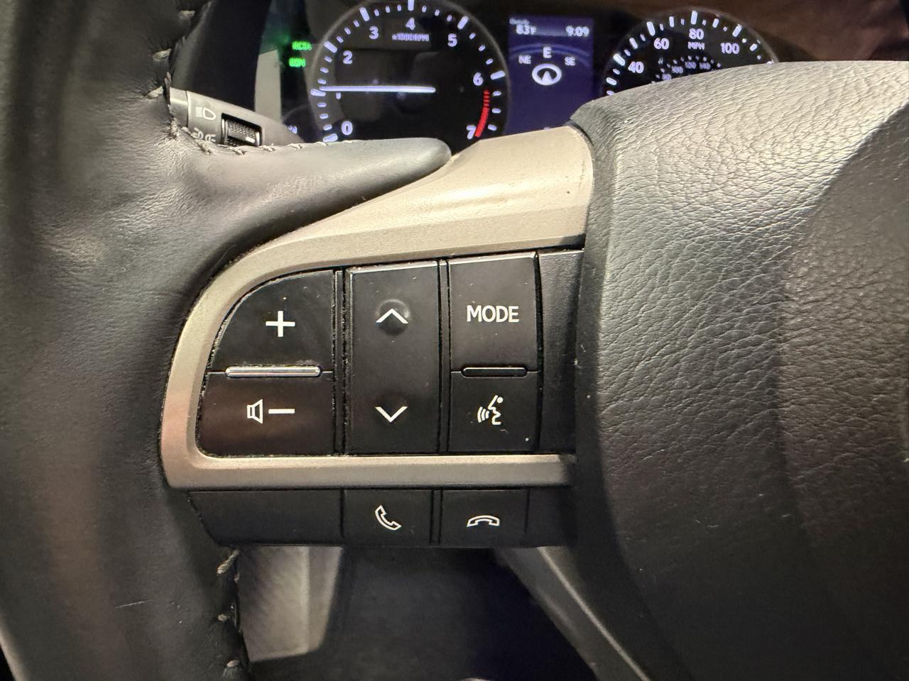 Lexus RX 350  2017
