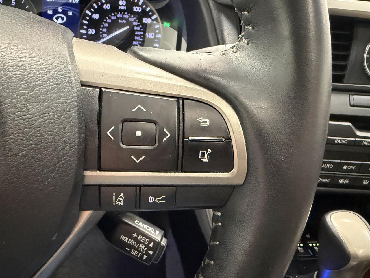 Lexus RX 350  2017