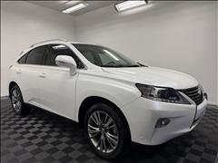 2014 Lexus RX 350 