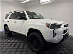 2021 Toyota 4Runner 