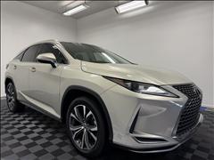 2021 Lexus RX 