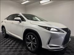 2021 Lexus RX 