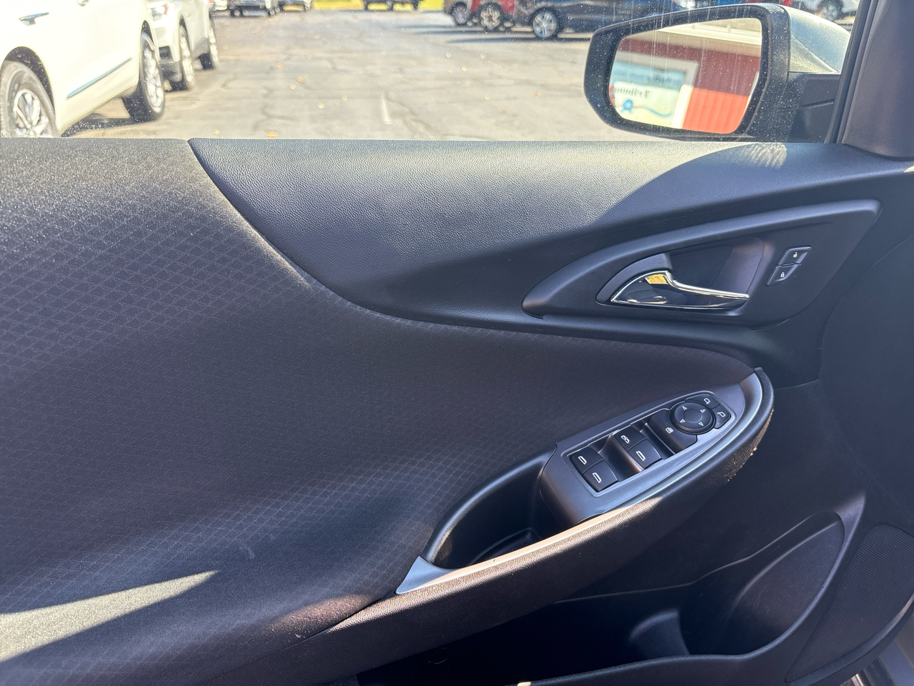 Chevrolet Malibu 4dr Sdn 1LT 2023 Chevrolet Malibu 4dr Sdn 1LT 2023