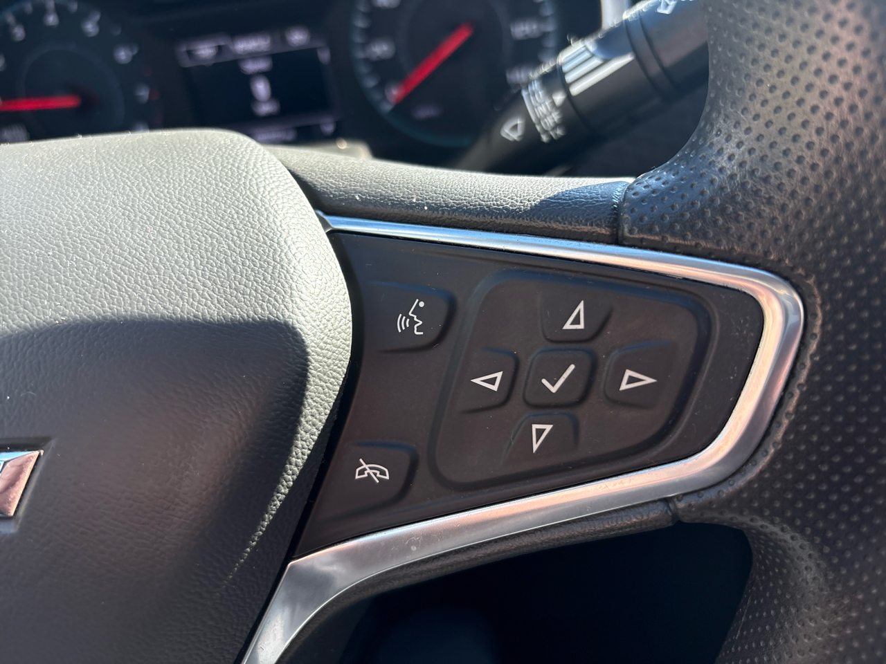 Chevrolet Malibu 4dr Sdn 1LT 2023 Chevrolet Malibu 4dr Sdn 1LT 2023