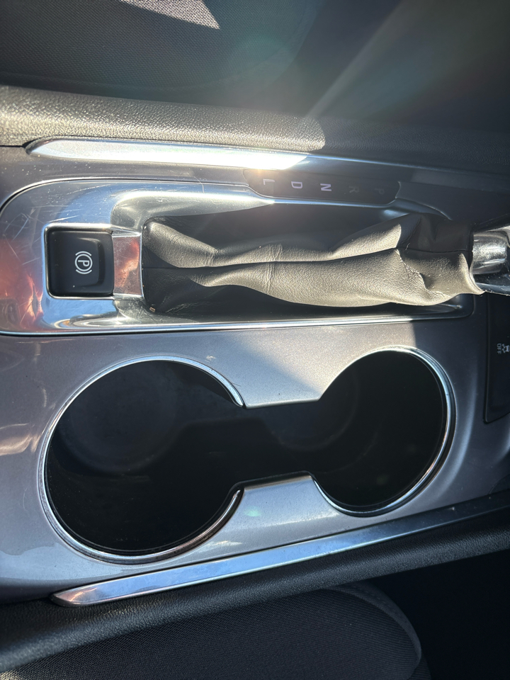 Chevrolet Malibu 4dr Sdn 1LT 2023 Chevrolet Malibu 4dr Sdn 1LT 2023