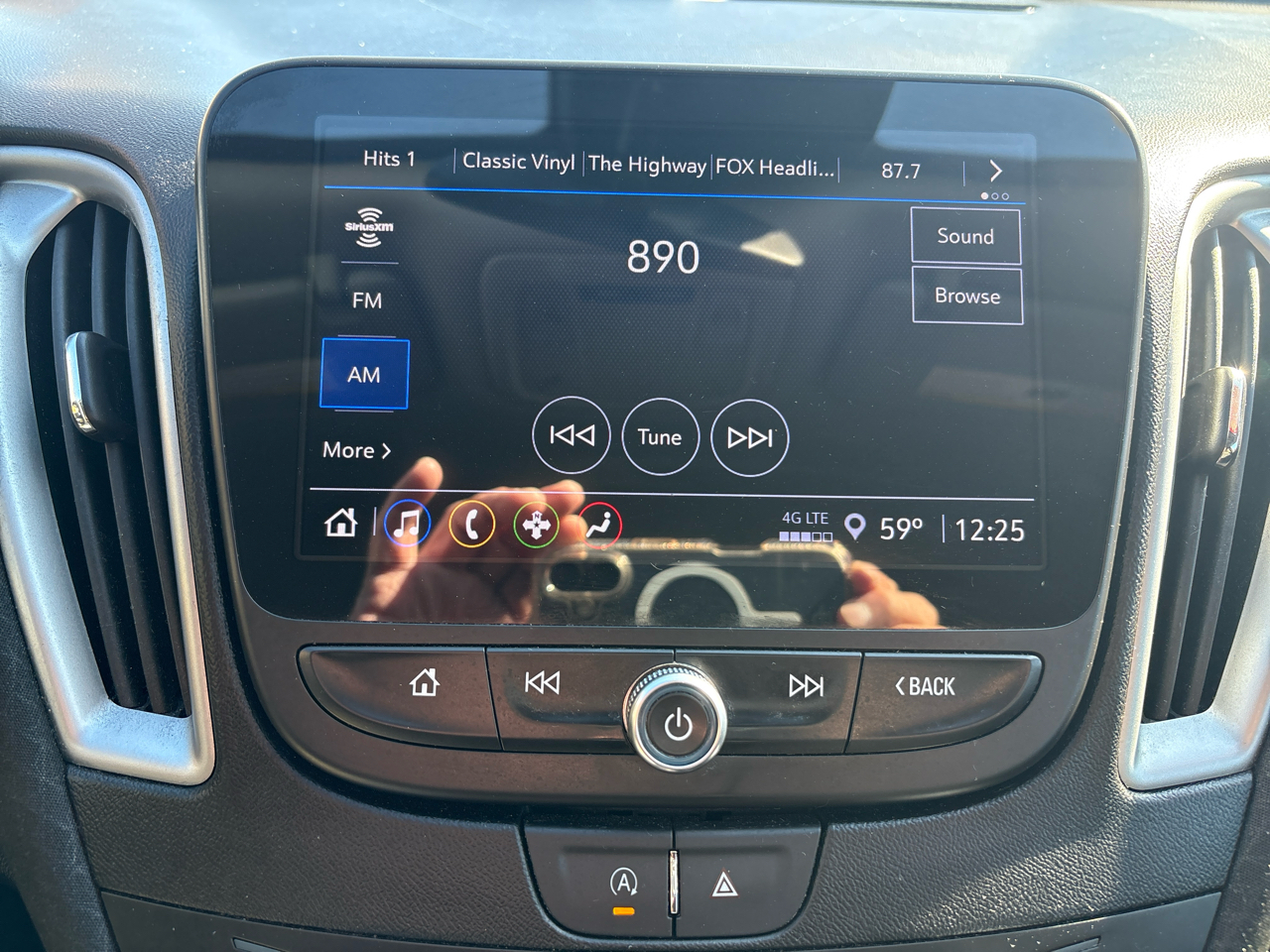 Chevrolet Malibu 4dr Sdn 1LT 2023 Chevrolet Malibu 4dr Sdn 1LT 2023