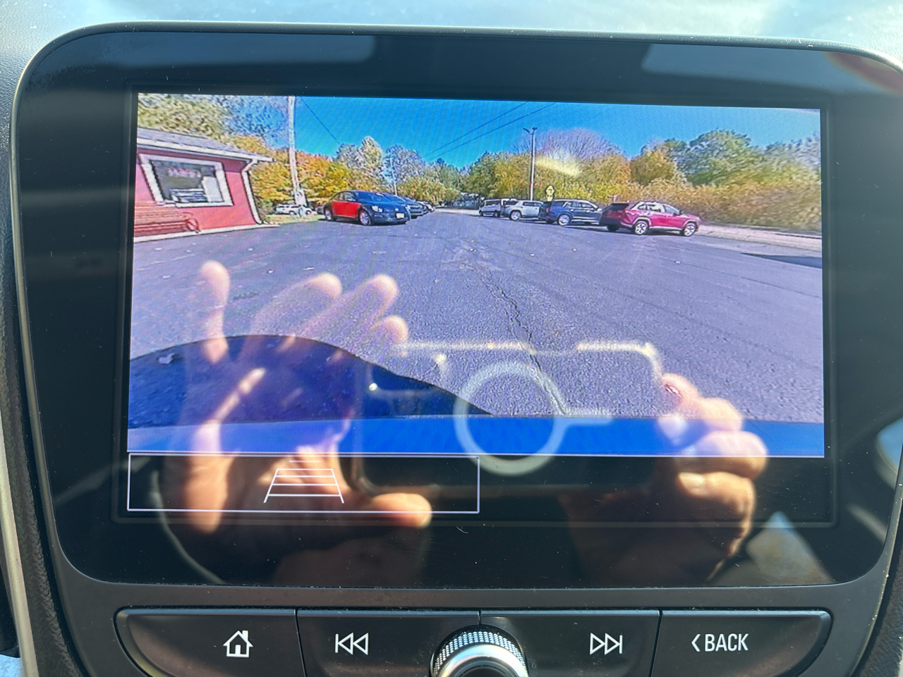 Chevrolet Malibu 4dr Sdn 1LT 2023 Chevrolet Malibu 4dr Sdn 1LT 2023