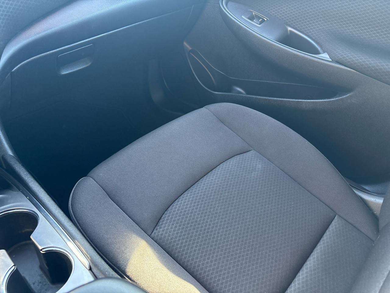 Chevrolet Malibu 4dr Sdn 1LT 2023 Chevrolet Malibu 4dr Sdn 1LT 2023