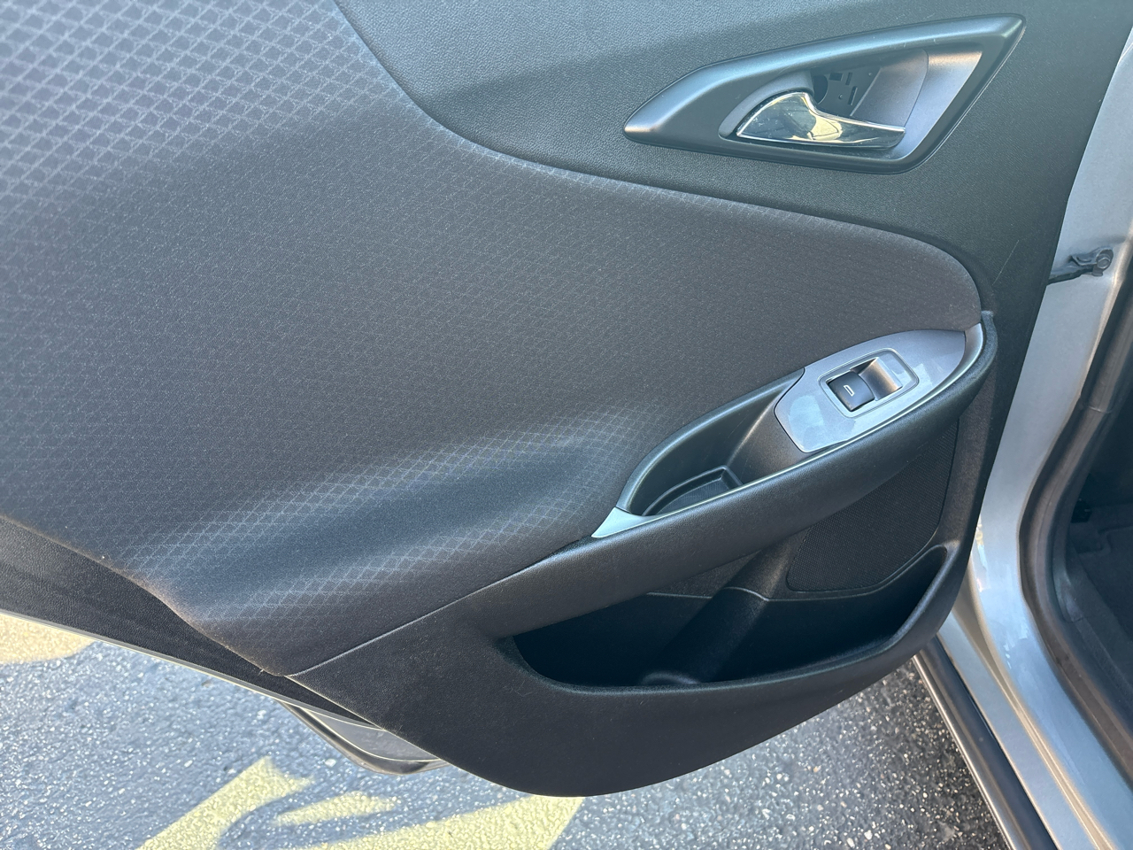 Chevrolet Malibu 4dr Sdn 1LT 2023 Chevrolet Malibu 4dr Sdn 1LT 2023