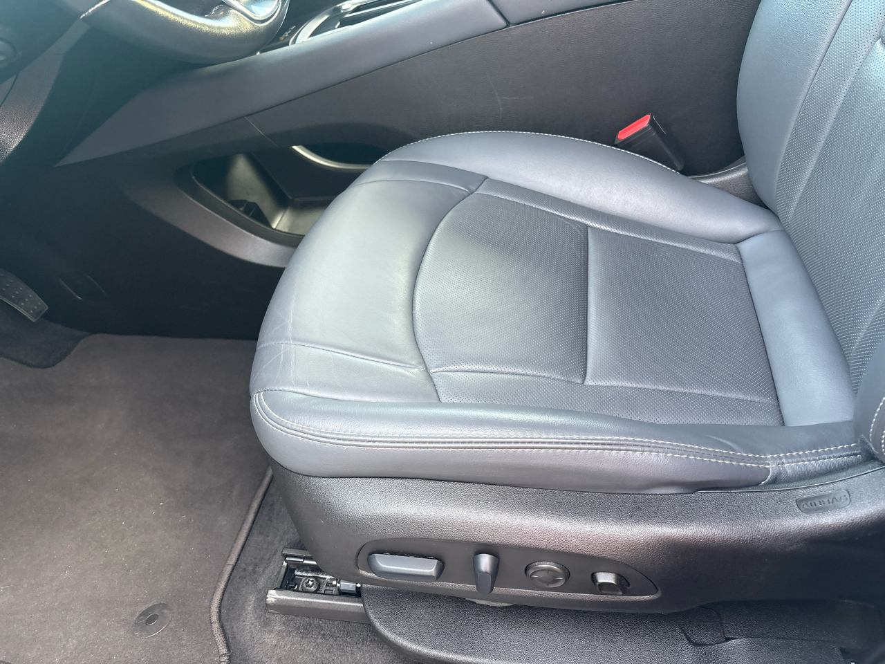 Buick Enclave AWD 4dr Premium 2024 Buick Enclave AWD 4dr Premium 2024