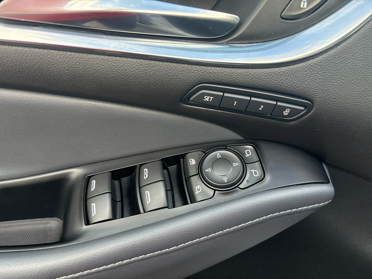 Buick Enclave AWD 4dr Premium 2024 Buick Enclave AWD 4dr Premium 2024