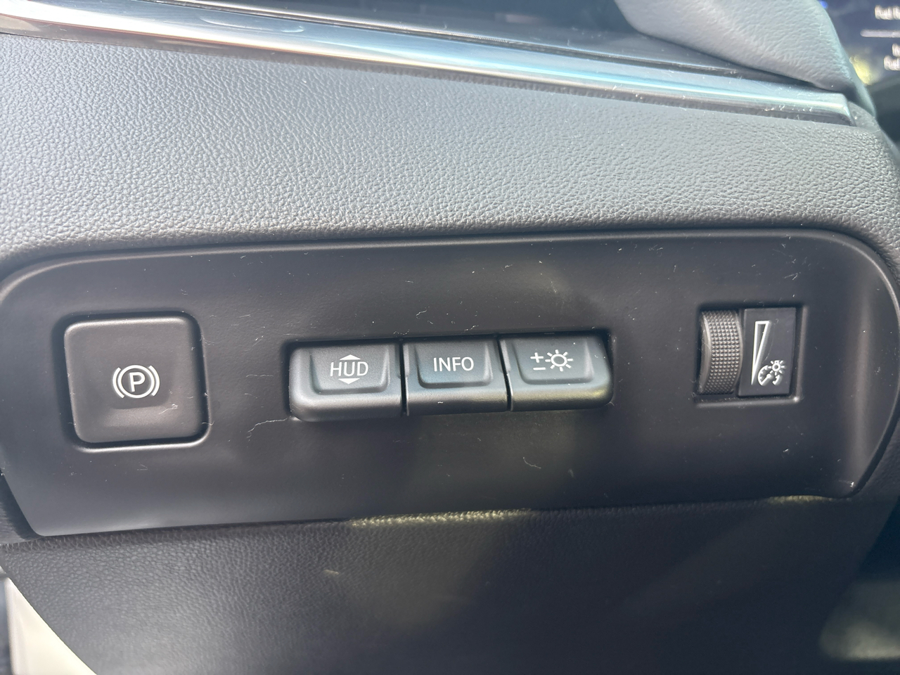 Buick Enclave AWD 4dr Premium 2024 Buick Enclave AWD 4dr Premium 2024