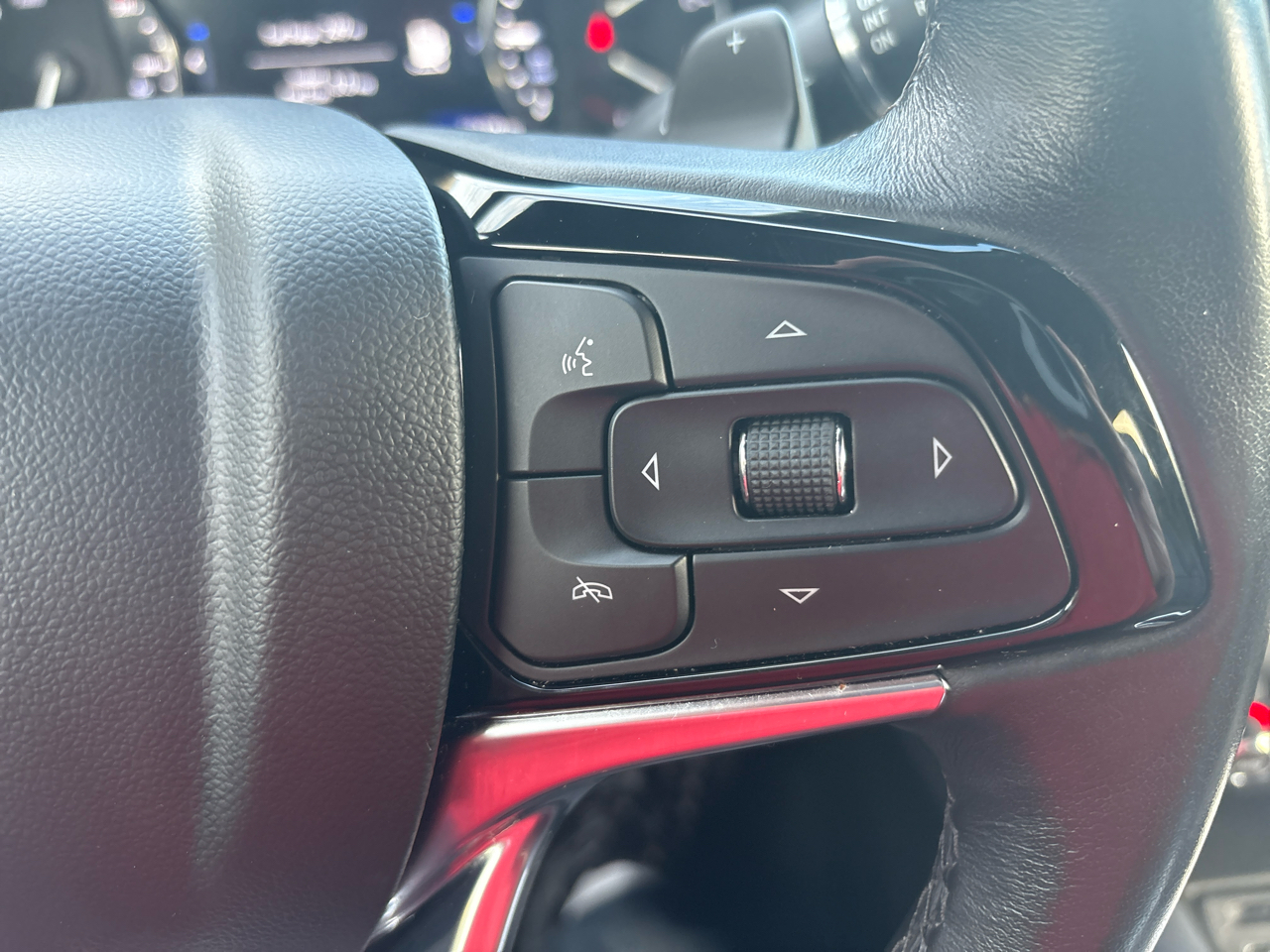 Buick Enclave AWD 4dr Premium 2024 Buick Enclave AWD 4dr Premium 2024