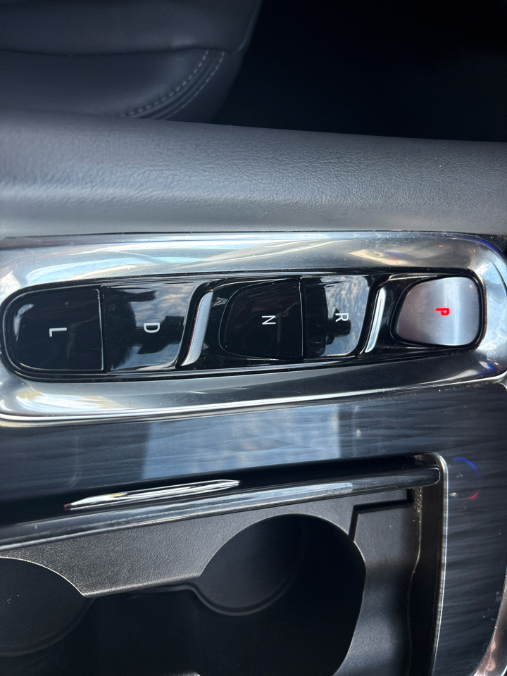 Buick Enclave AWD 4dr Premium 2024 Buick Enclave AWD 4dr Premium 2024