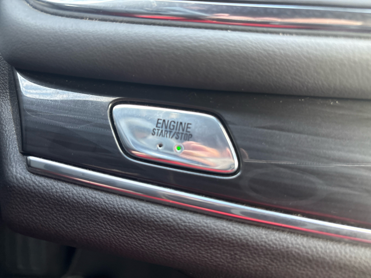 Buick Enclave AWD 4dr Premium 2024 Buick Enclave AWD 4dr Premium 2024