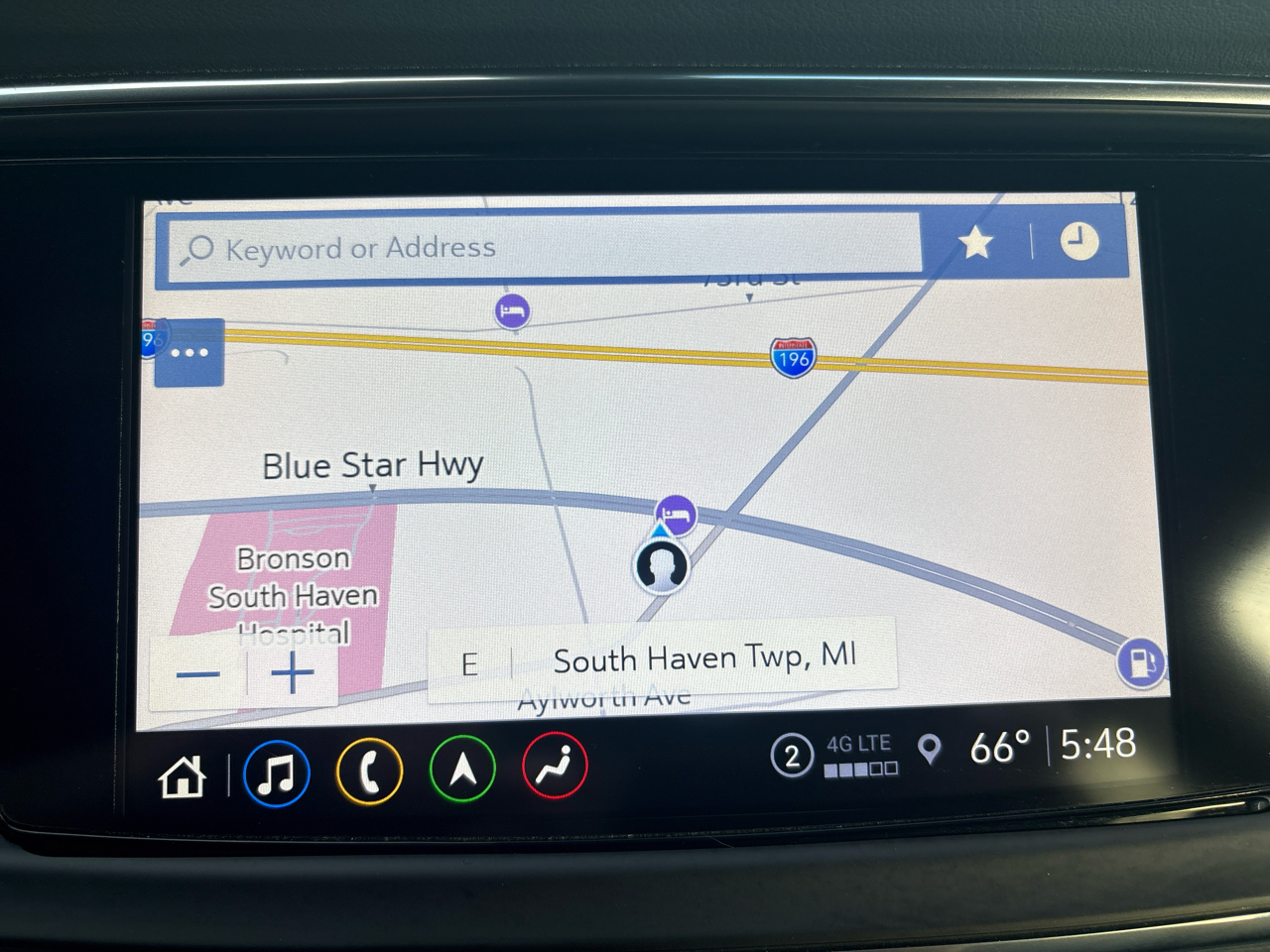 Buick Enclave AWD 4dr Premium 2024 Buick Enclave AWD 4dr Premium 2024