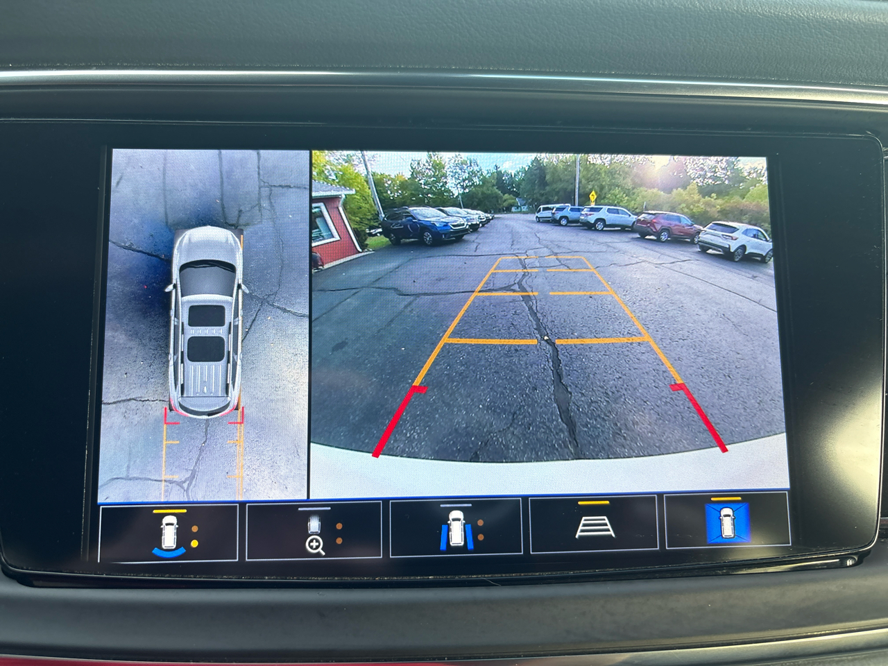 Buick Enclave AWD 4dr Premium 2024 Buick Enclave AWD 4dr Premium 2024