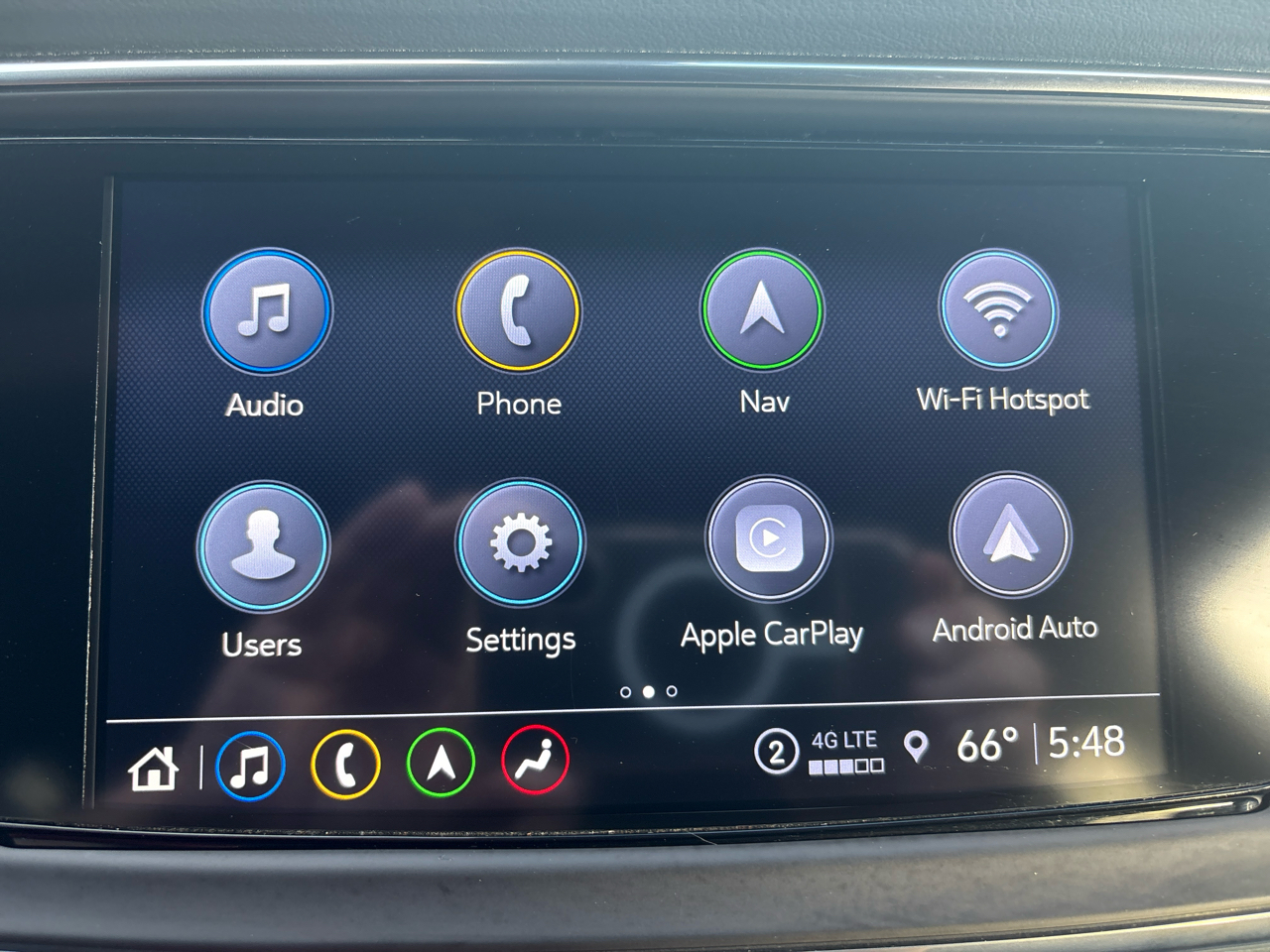 Buick Enclave AWD 4dr Premium 2024 Buick Enclave AWD 4dr Premium 2024