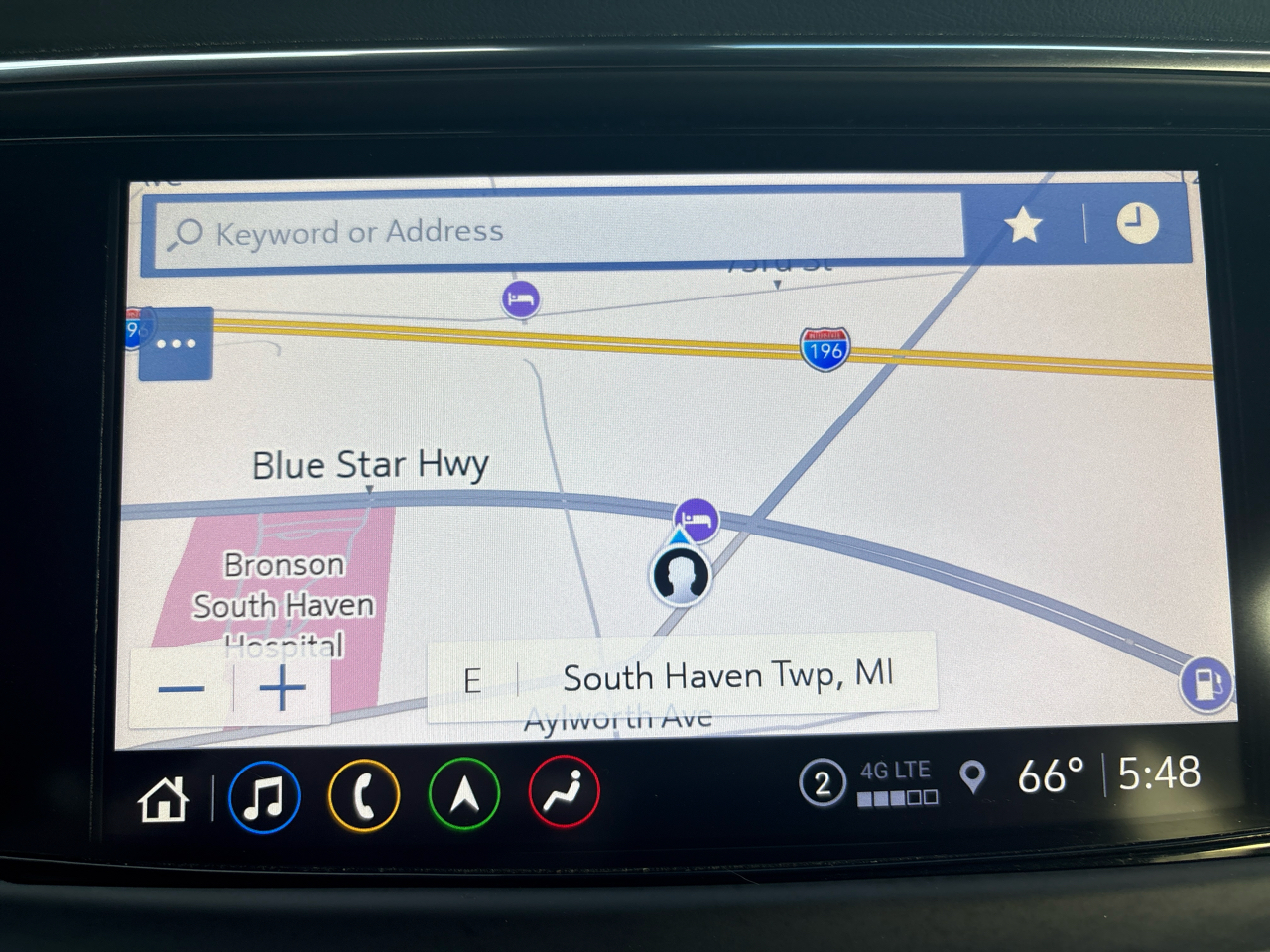 Buick Enclave AWD 4dr Premium 2024 Buick Enclave AWD 4dr Premium 2024