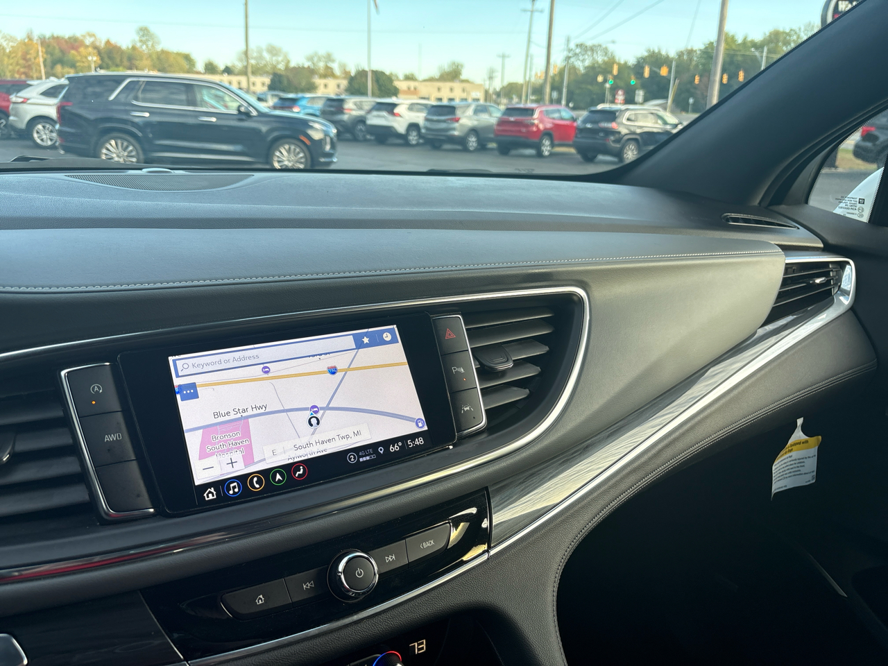 Buick Enclave AWD 4dr Premium 2024 Buick Enclave AWD 4dr Premium 2024