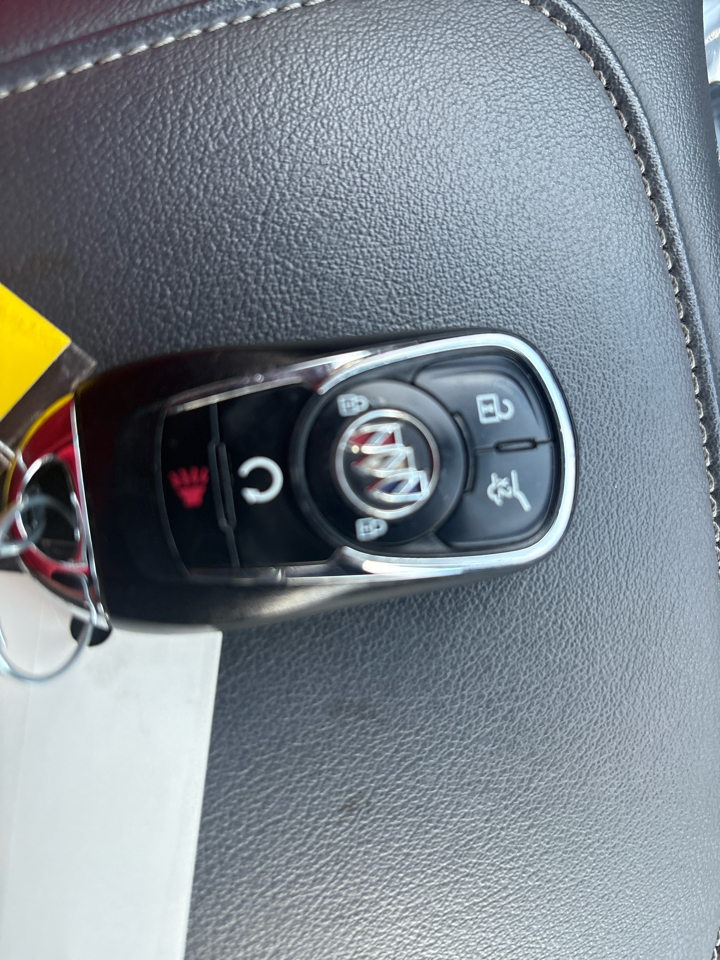 Buick Enclave AWD 4dr Premium 2024 Buick Enclave AWD 4dr Premium 2024