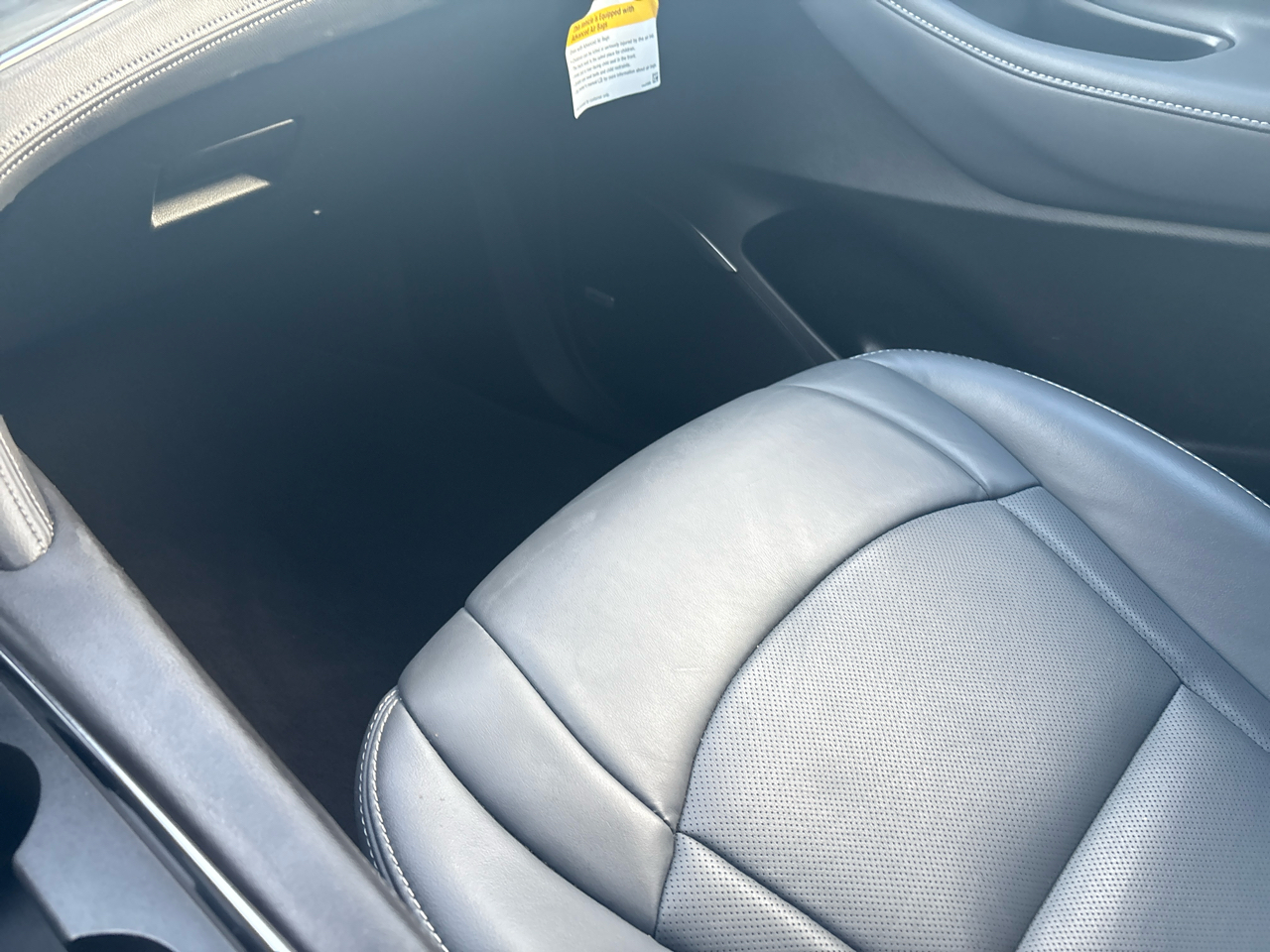 Buick Enclave AWD 4dr Premium 2024 Buick Enclave AWD 4dr Premium 2024