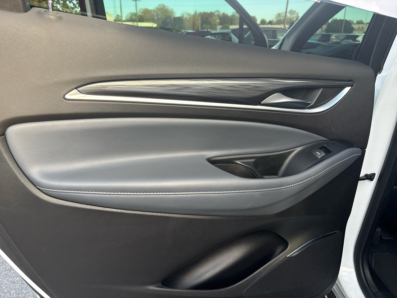 Buick Enclave AWD 4dr Premium 2024 Buick Enclave AWD 4dr Premium 2024