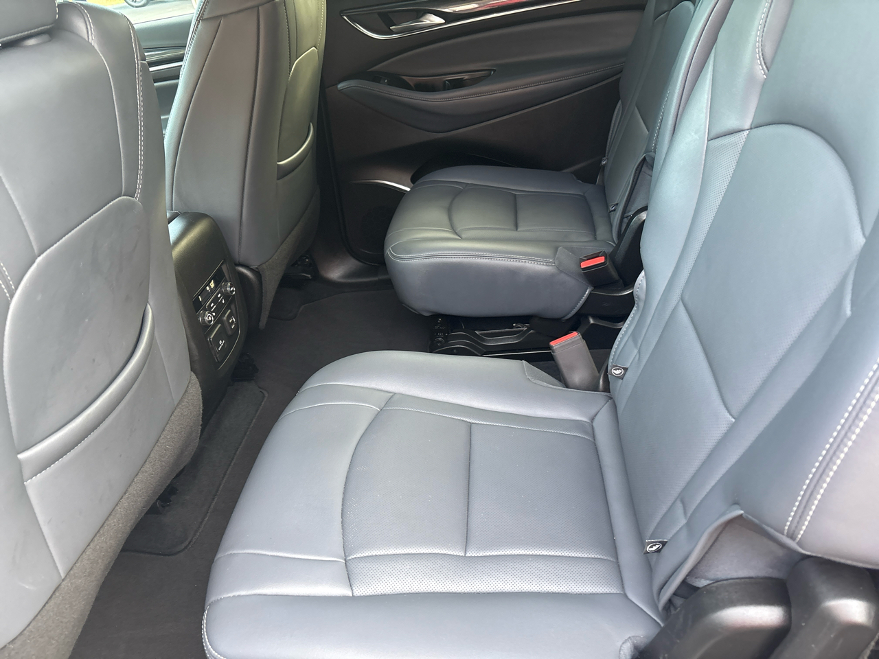 Buick Enclave AWD 4dr Premium 2024 Buick Enclave AWD 4dr Premium 2024