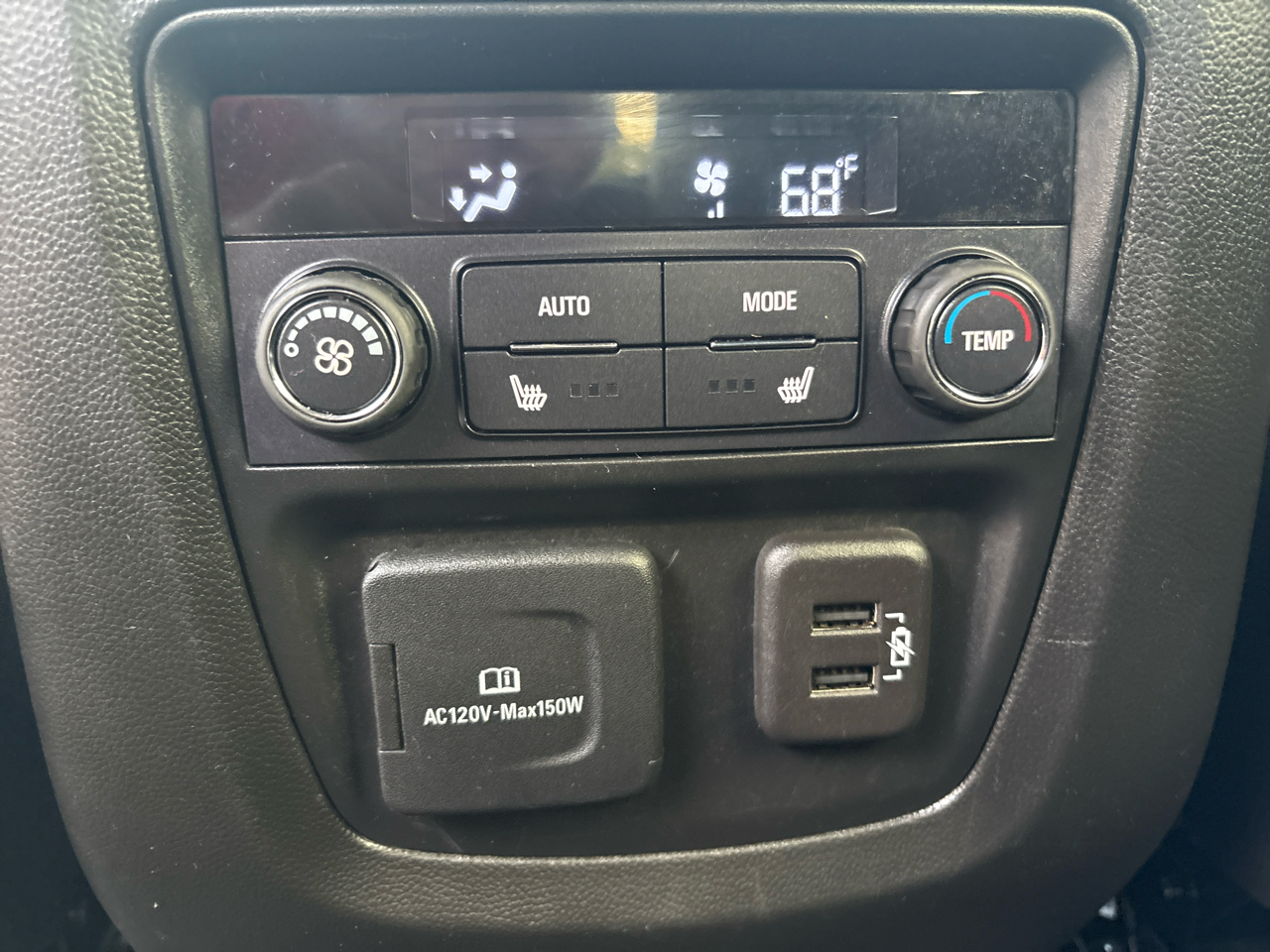 Buick Enclave AWD 4dr Premium 2024 Buick Enclave AWD 4dr Premium 2024