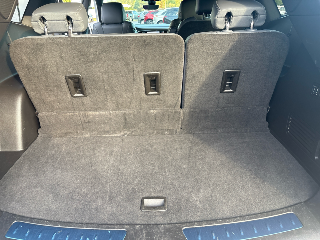 Buick Enclave AWD 4dr Premium 2024 Buick Enclave AWD 4dr Premium 2024