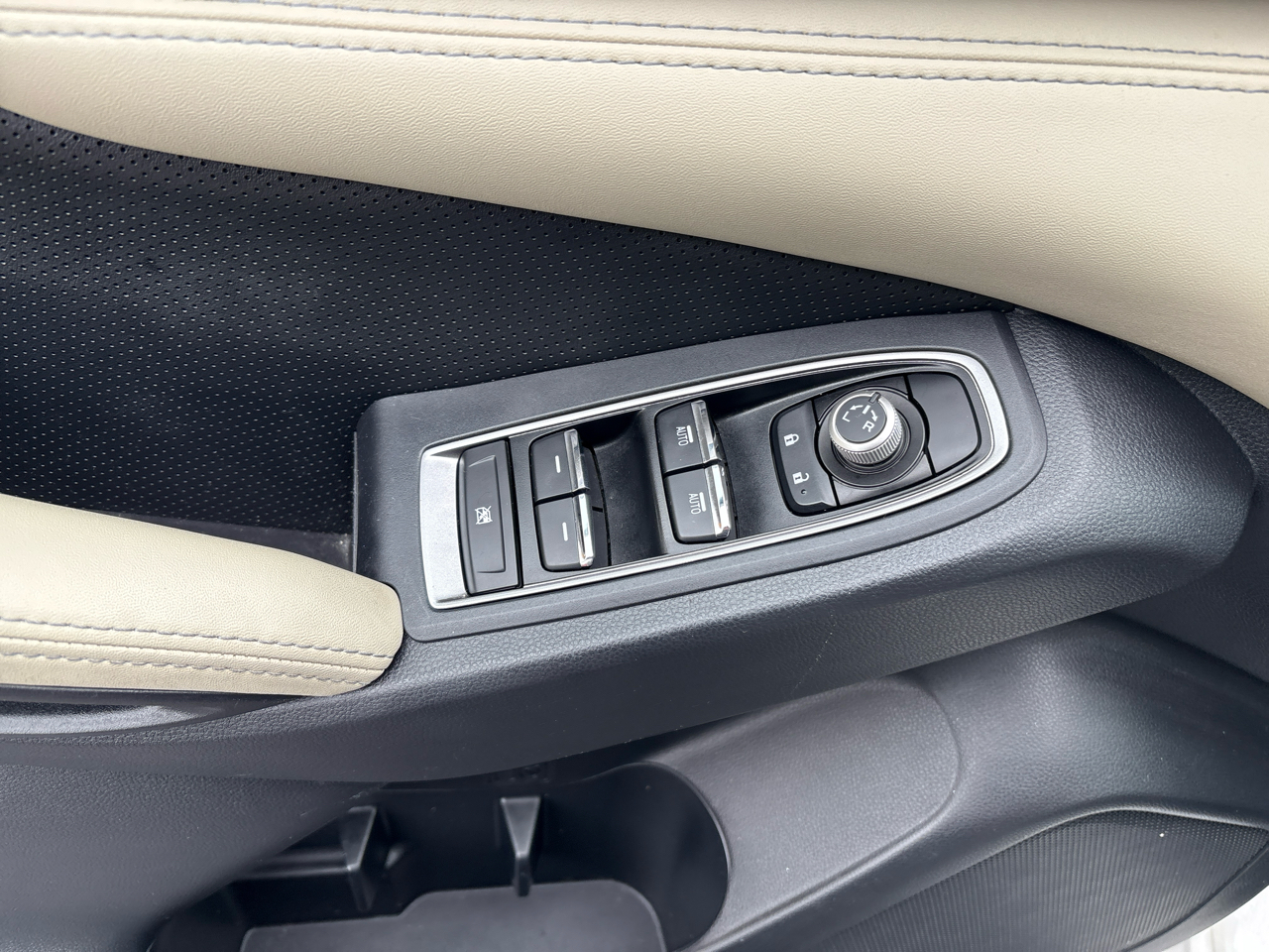 Subaru Ascent Limited 7-Passenger 2023 Subaru Ascent Limited 7-Passenger 2023