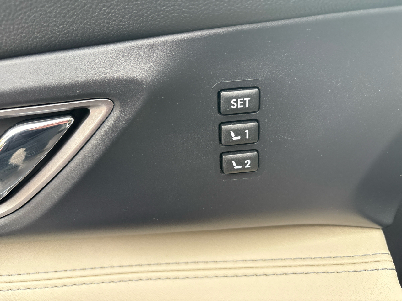 Subaru Ascent Limited 7-Passenger 2023 Subaru Ascent Limited 7-Passenger 2023